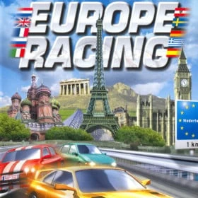 Europe Racer