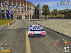 Europe Racer Screenshots