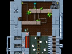 Скриншот к игре Archibald's Adventures