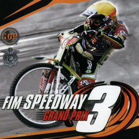 FIM Speedway Grand Prix 3