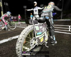 Скриншот к игре FIM Speedway Grand Prix 3