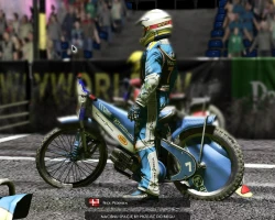 FIM Speedway Grand Prix 3 Screenshots