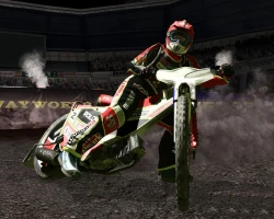 FIM Speedway Grand Prix 3 Screenshots