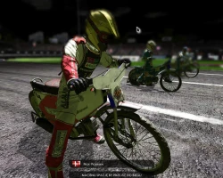 FIM Speedway Grand Prix 3 Screenshots