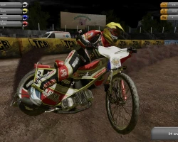 FIM Speedway Grand Prix 3 Screenshots