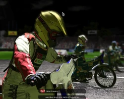 FIM Speedway Grand Prix 3 Screenshots