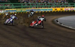 FIM Speedway Grand Prix 3 Screenshots