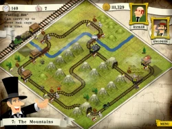 Loco Mogul Screenshots