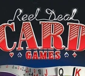 Reel Deal Card Games '09