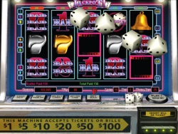 Скриншот к игре Reel Deal Casino Millionaire's Club