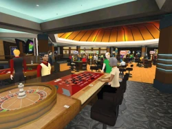 Reel Deal Casino Millionaire's Club Screenshots