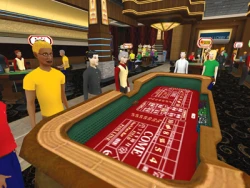 Reel Deal Casino Millionaire's Club Screenshots