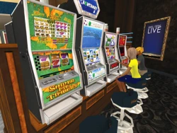 Reel Deal Casino Millionaire's Club Screenshots