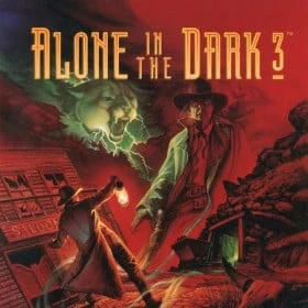 Alone in The Dark 3