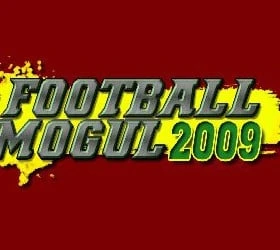 Football Mogul 2009