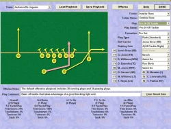 Football Mogul 2009 Screenshots