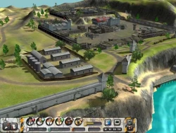 Prison Tycoon 4: SuperMax Screenshots