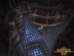 Скриншот к игре Warrior Epic