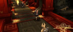 Скриншот к игре Warrior Epic