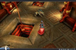 Скриншот к игре Warrior Epic