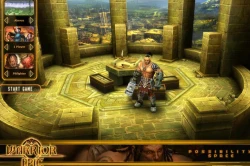 Скриншот к игре Warrior Epic