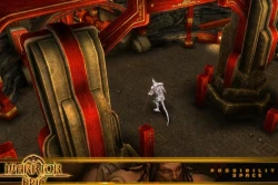 Скриншот к игре Warrior Epic