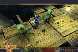 Скриншот к игре Warrior Epic