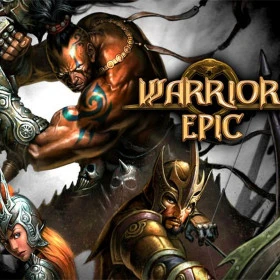 Warrior Epic