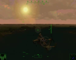 Gunship! Screenshots