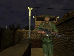 Tunnel Rats Screenshots