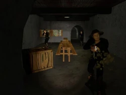 Tunnel Rats Screenshots