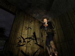 Tunnel Rats Screenshots