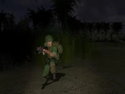 Tunnel Rats Screenshots