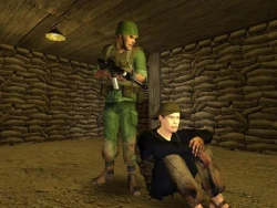 Tunnel Rats Screenshots