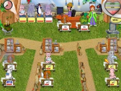 Dr. Daisy Pet Vet Screenshots