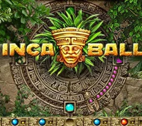 Inca Ball