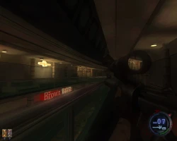 Скриншот к игре Evil Resistance: Morning of the Dead