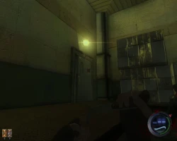 Скриншот к игре Evil Resistance: Morning of the Dead