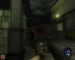Скриншот к игре Evil Resistance: Morning of the Dead