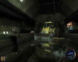 Скриншот к игре Evil Resistance: Morning of the Dead