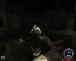 Скриншот к игре Evil Resistance: Morning of the Dead