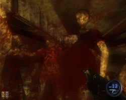 Скриншот к игре Evil Resistance: Morning of the Dead