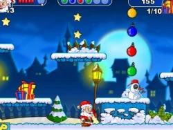 Santa Claus Adventures Screenshots