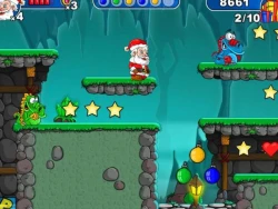 Santa Claus Adventures Screenshots