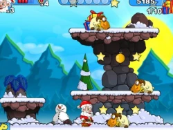 Santa Claus Adventures Screenshots