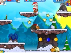 Santa Claus Adventures Screenshots