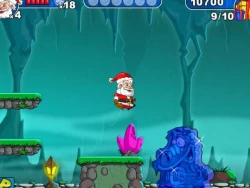 Santa Claus Adventures Screenshots