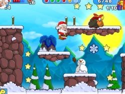 Santa Claus Adventures Screenshots