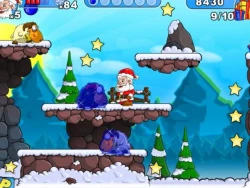 Santa Claus Adventures Screenshots