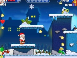 Santa Claus Adventures Screenshots